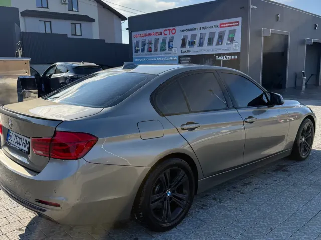 BMW 3 серії 2015, Львів, $17 999 - зображення 2
