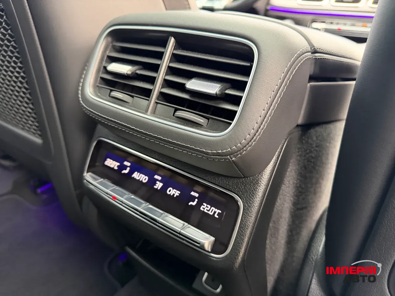 Mercedes-Benz GLE Coupe AMG - фото 23