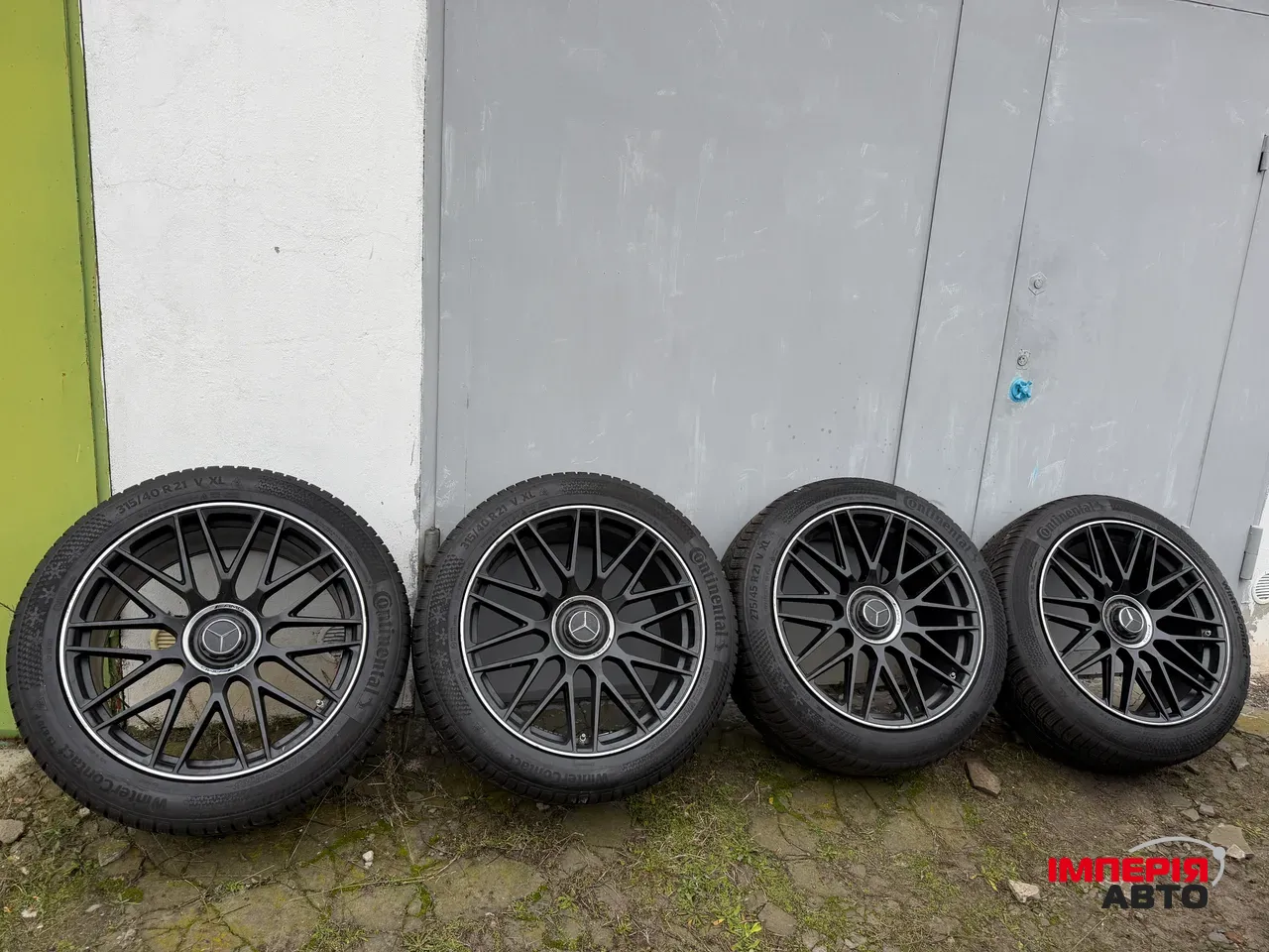 Mercedes-Benz GLE Coupe AMG - фото 43