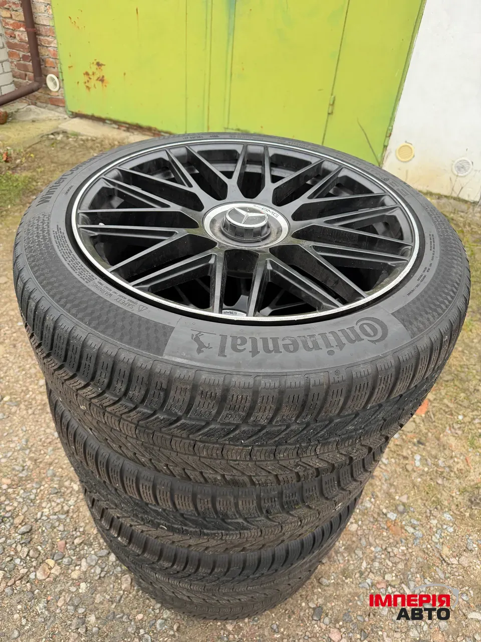 Mercedes-Benz GLE Coupe AMG - фото 44