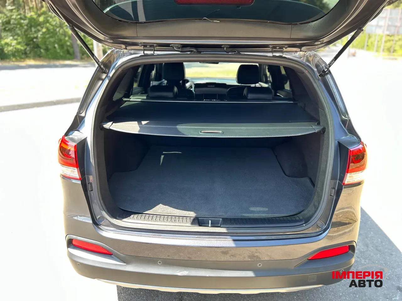 Kia Sorento - фото 15