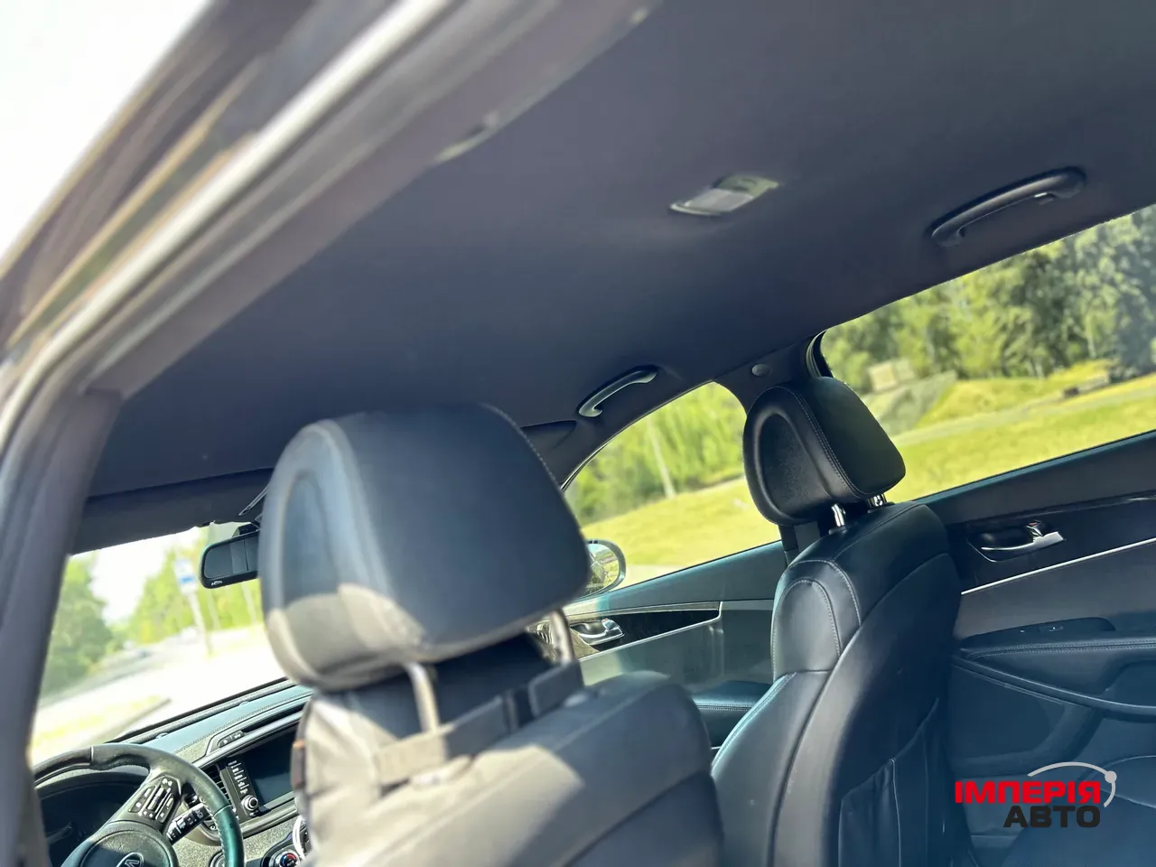 Kia Sorento - фото 10