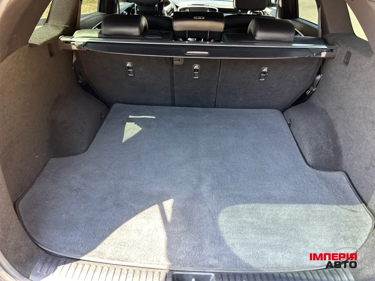 Kia Sorento - фото 14