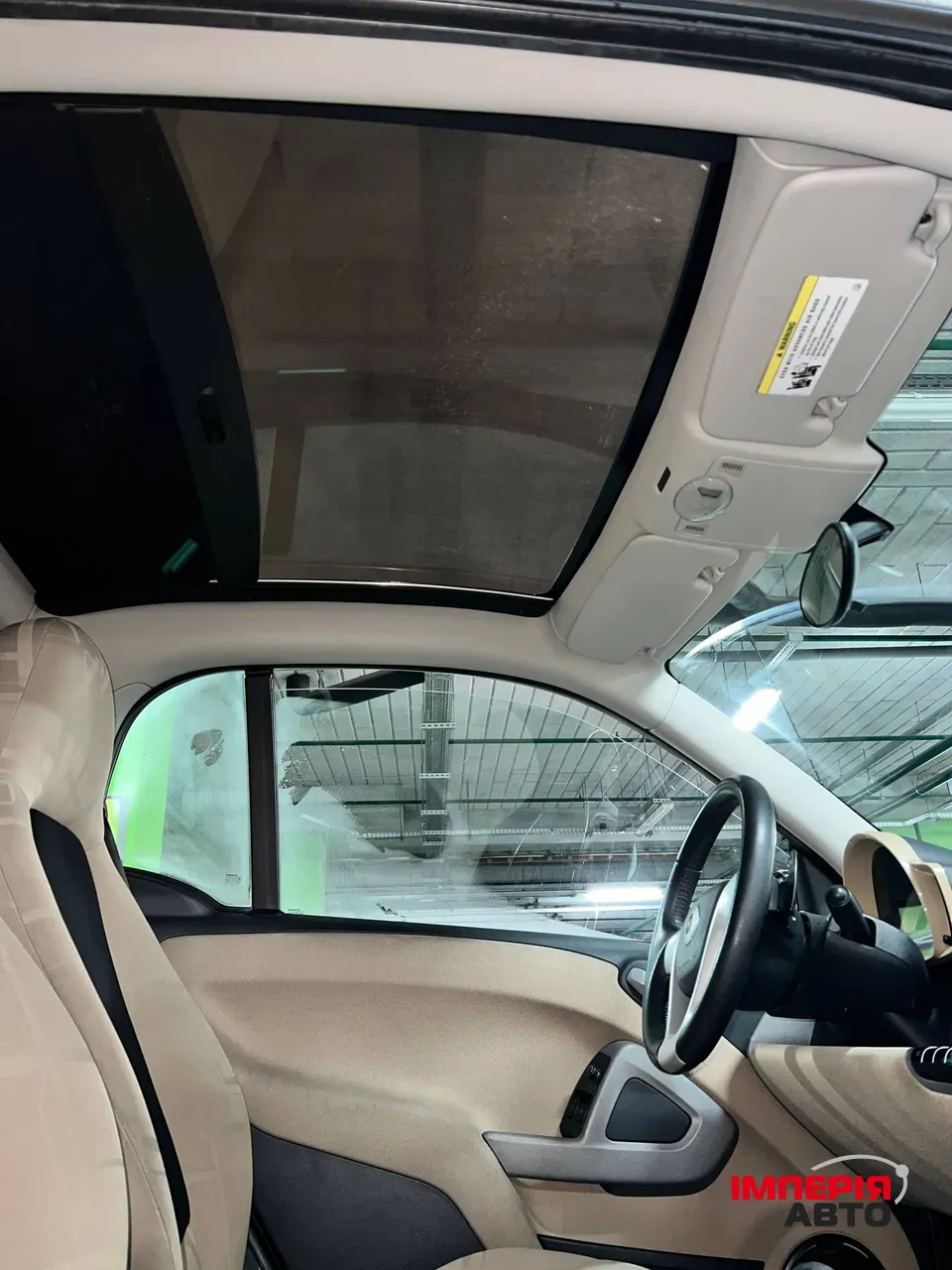 Smart Fortwo - фото 15