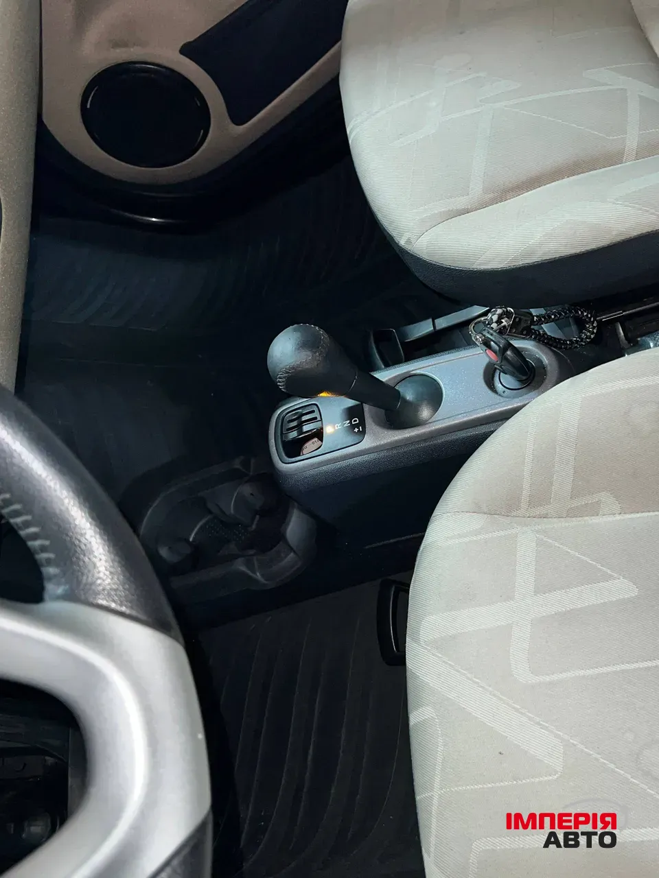 Smart Fortwo - фото 10