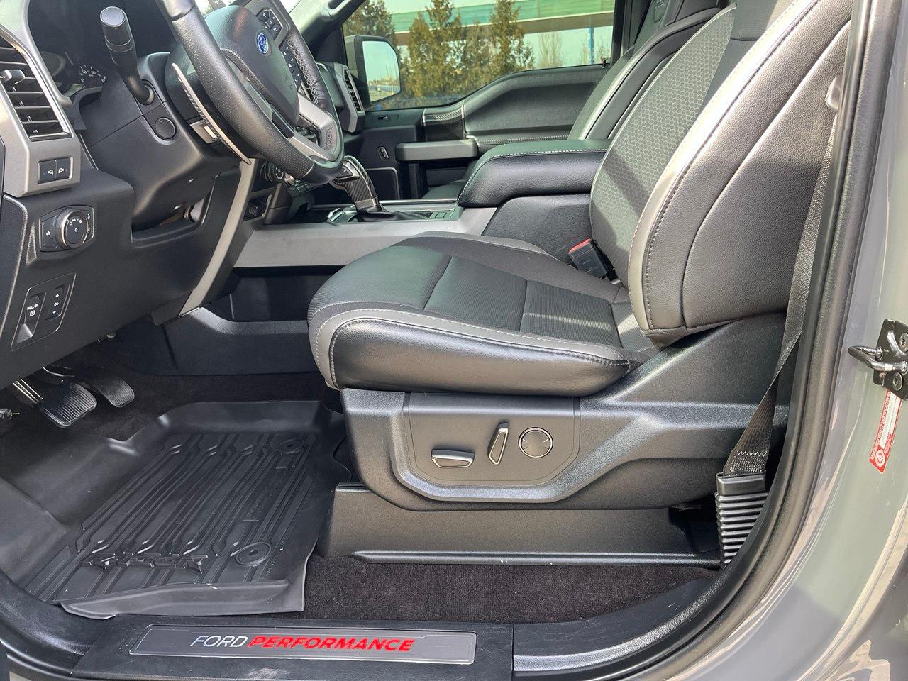 Ford F-150 - фото 85