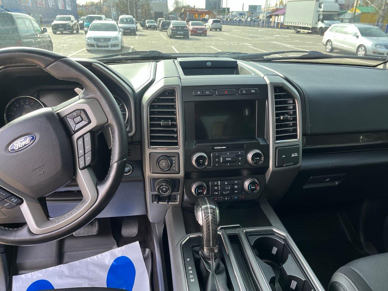 Ford F-150 - фото 90