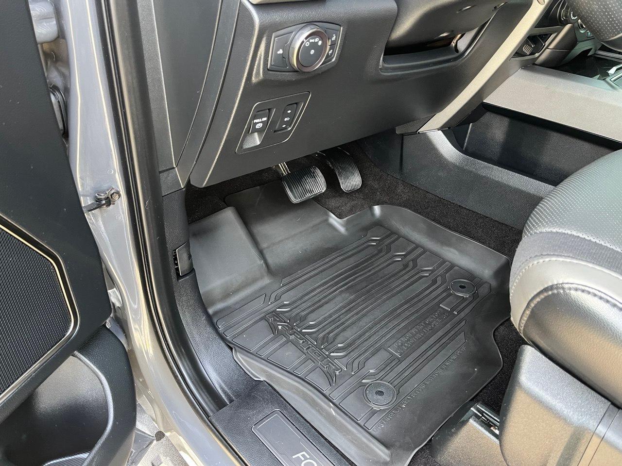 Ford F-150 - фото 34