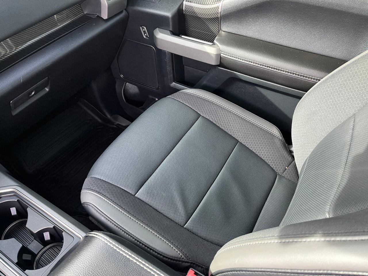 Ford F-150 - фото 12