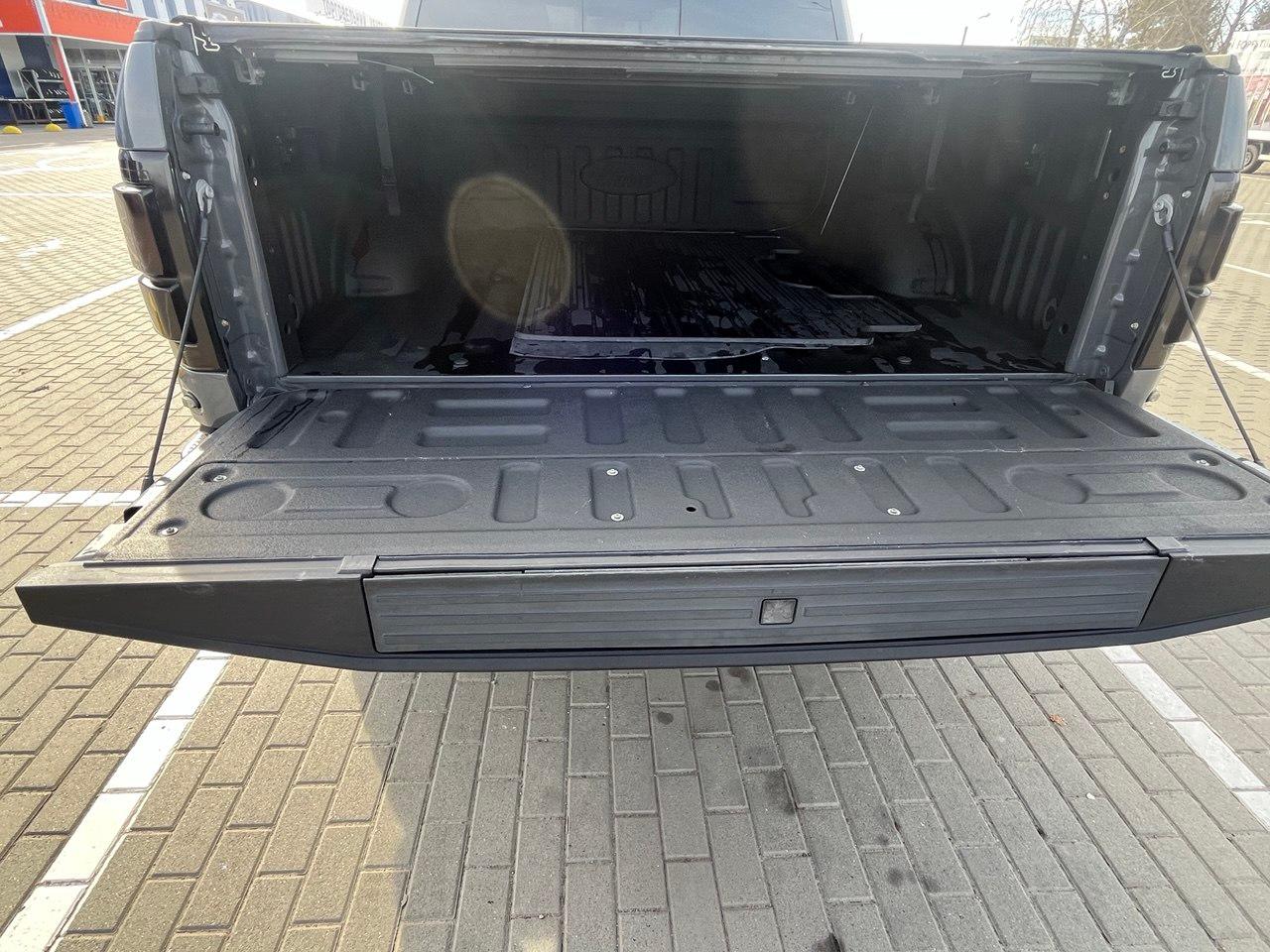 Ford F-150 - фото 23