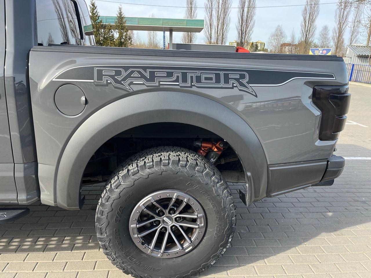 Ford F-150 - фото 30