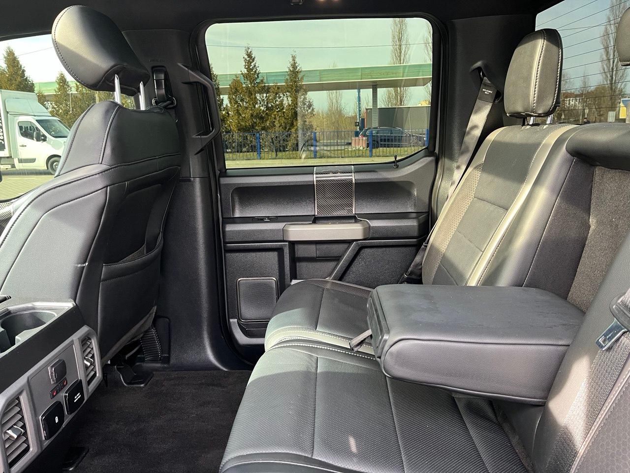 Ford F-150 - фото 81