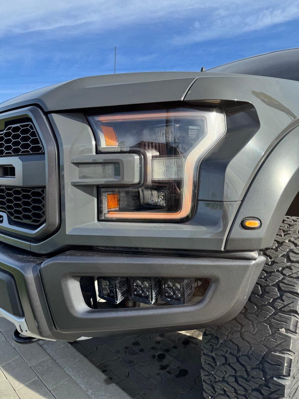 Ford F-150 - фото 54