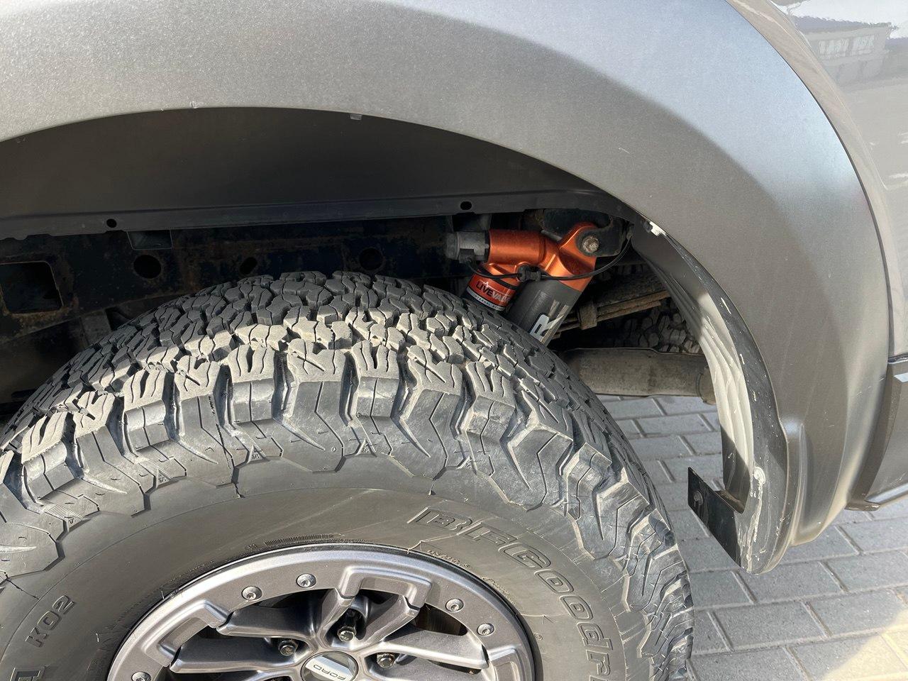 Ford F-150 - фото 37