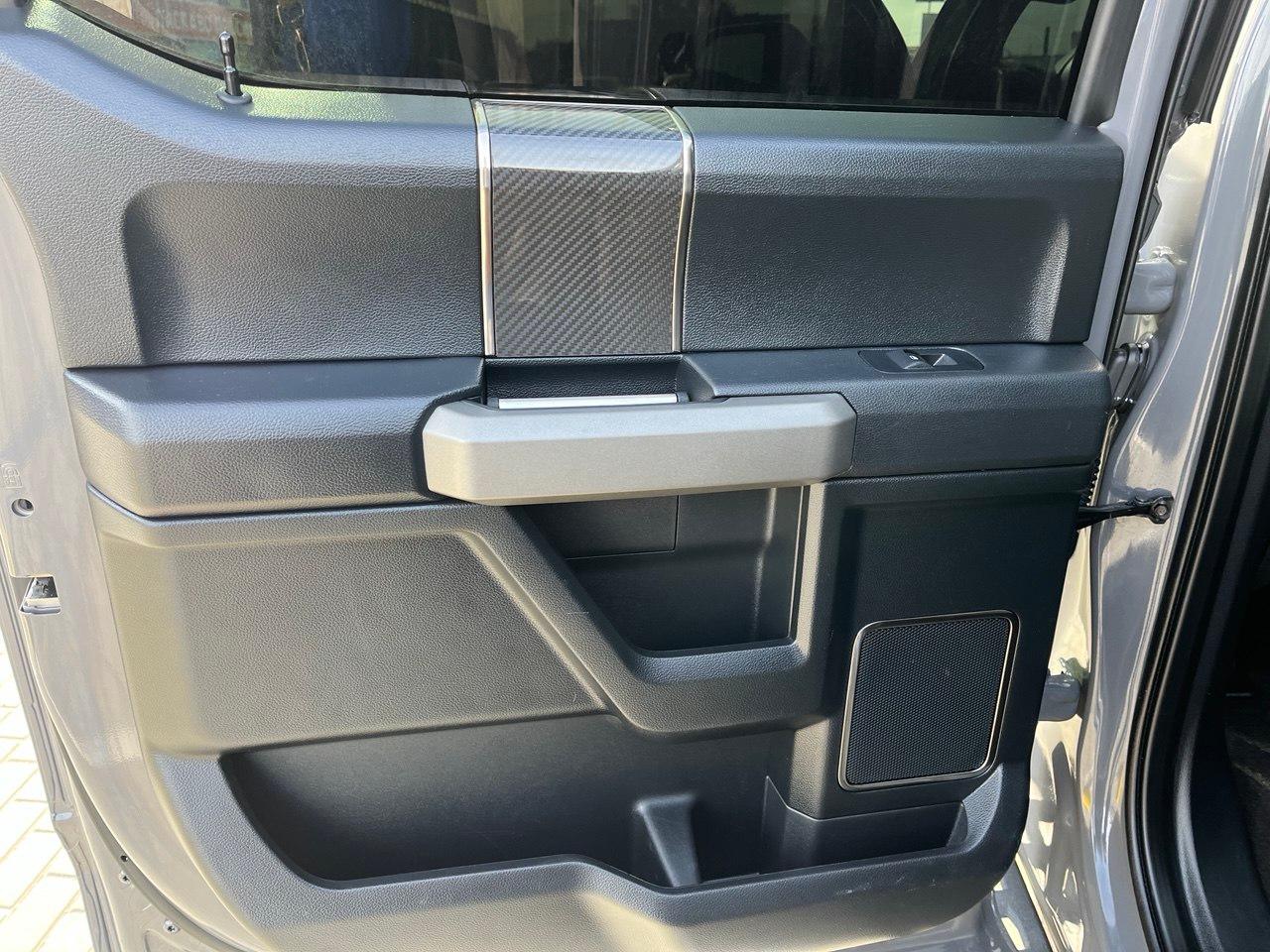 Ford F-150 - фото 55