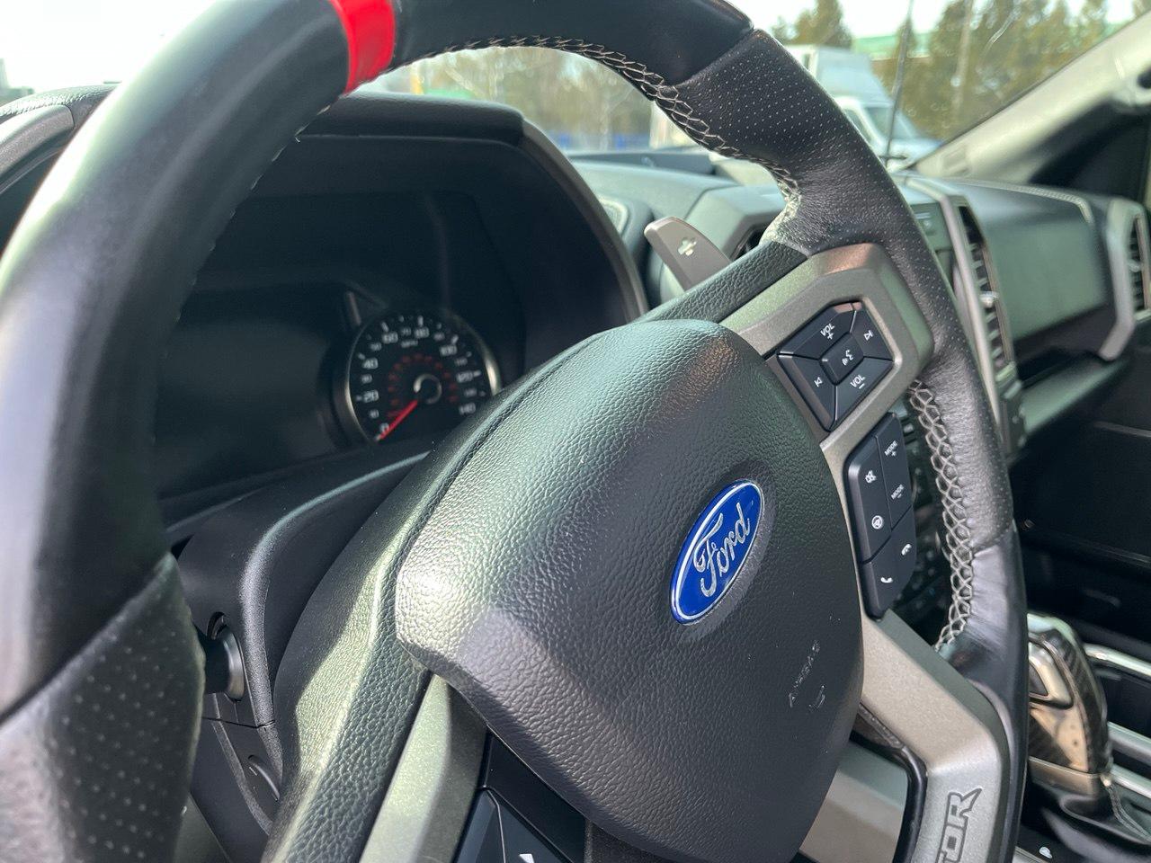 Ford F-150 - фото 53