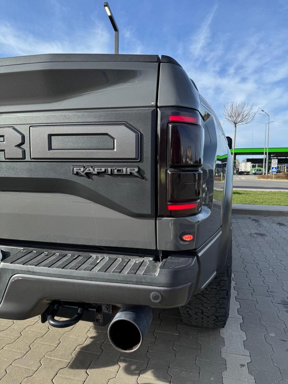 Ford F-150 - фото 17