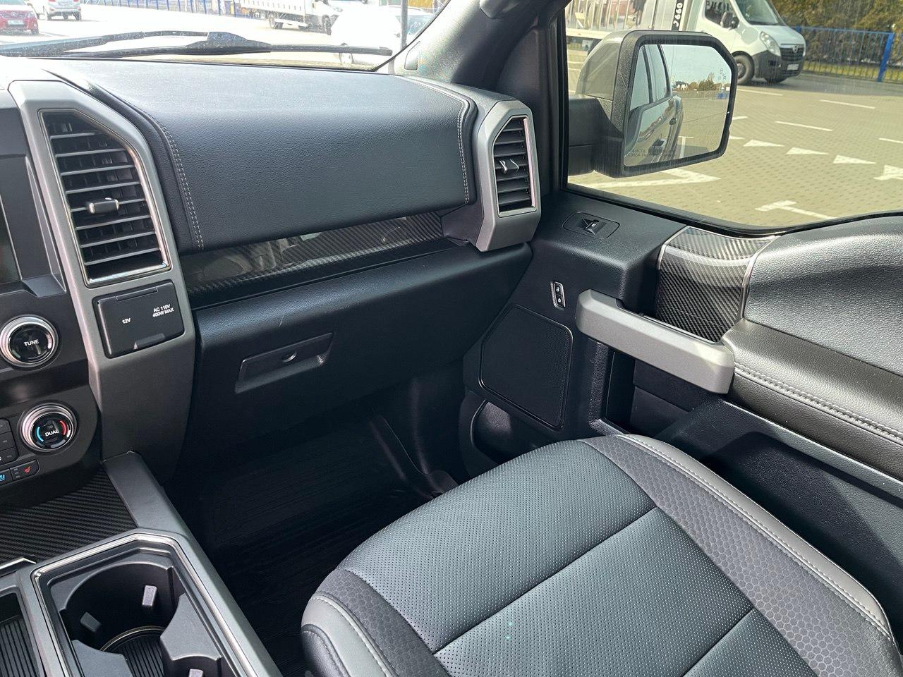 Ford F-150 - фото 29