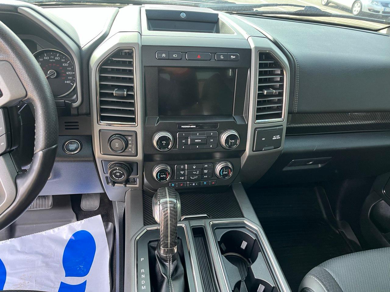 Ford F-150 - фото 45