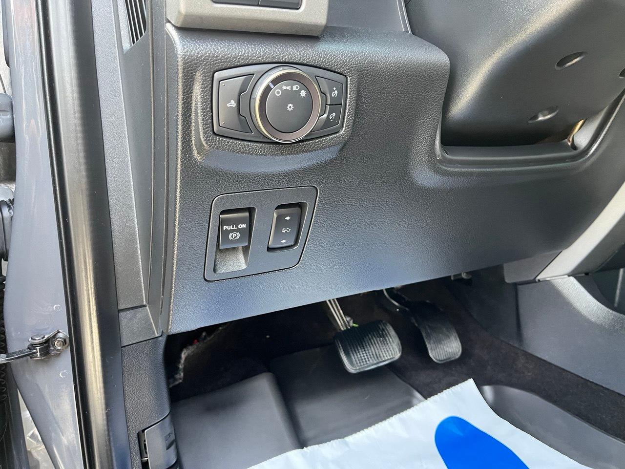 Ford F-150 - фото 44