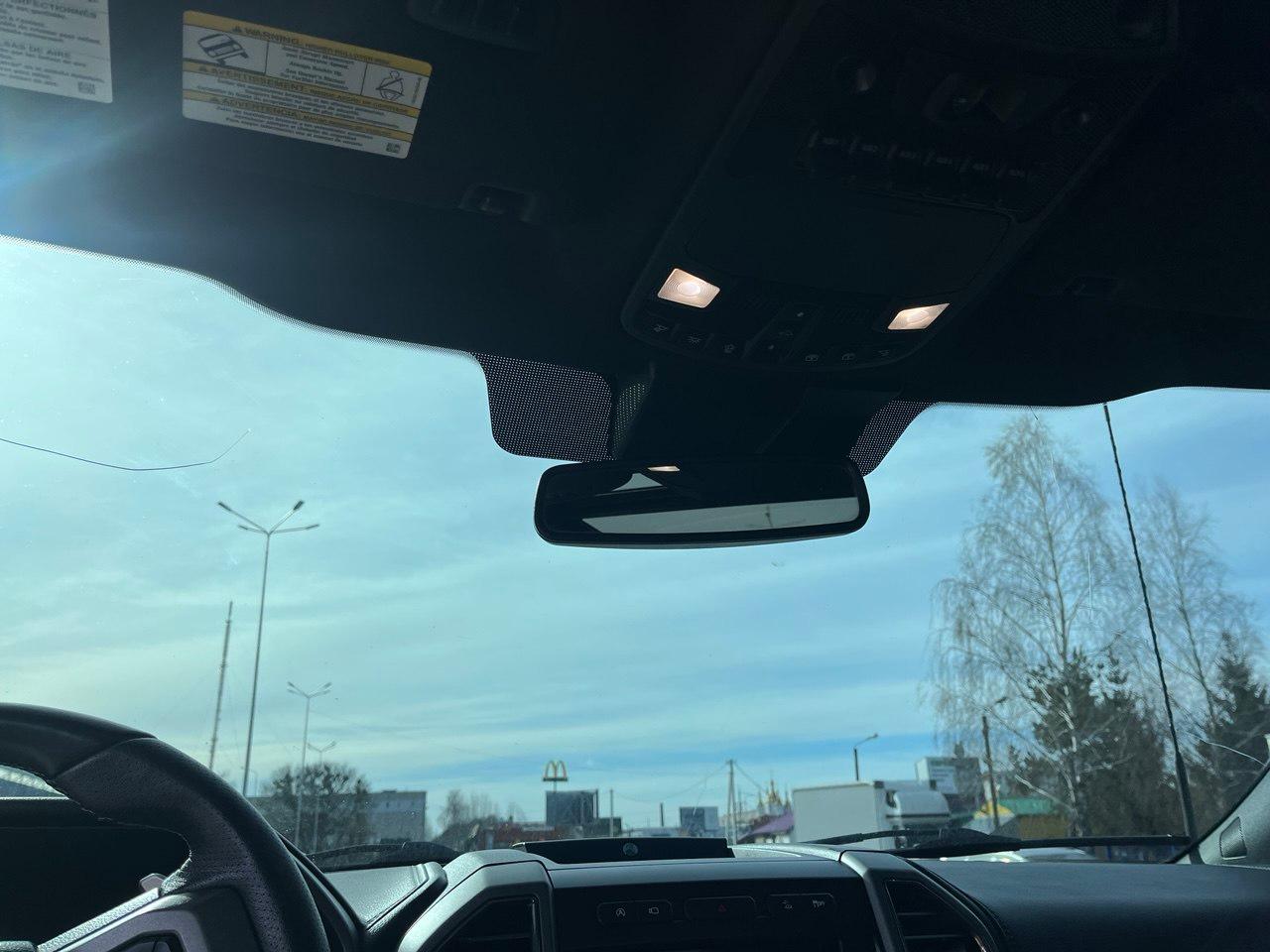 Ford F-150 - фото 24