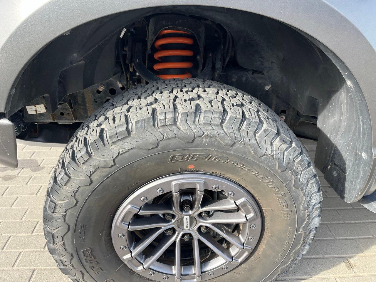 Ford F-150 - фото 80