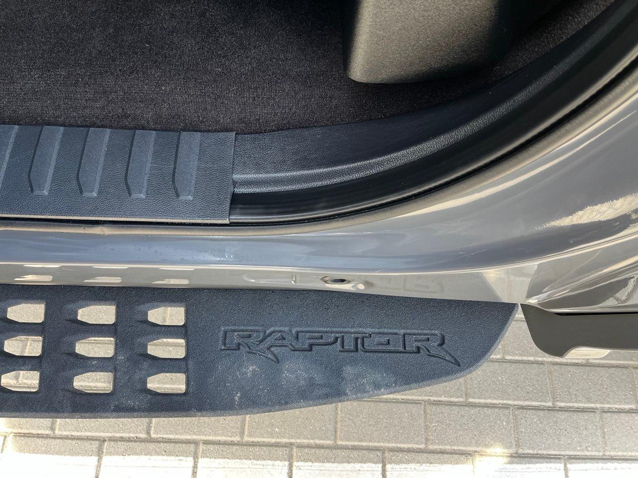 Ford F-150 - фото 41