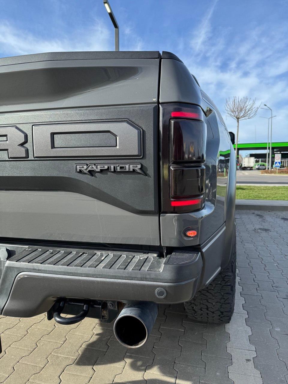 Ford F-150 - фото 60