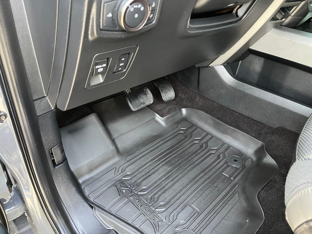 Ford F-150 - фото 72