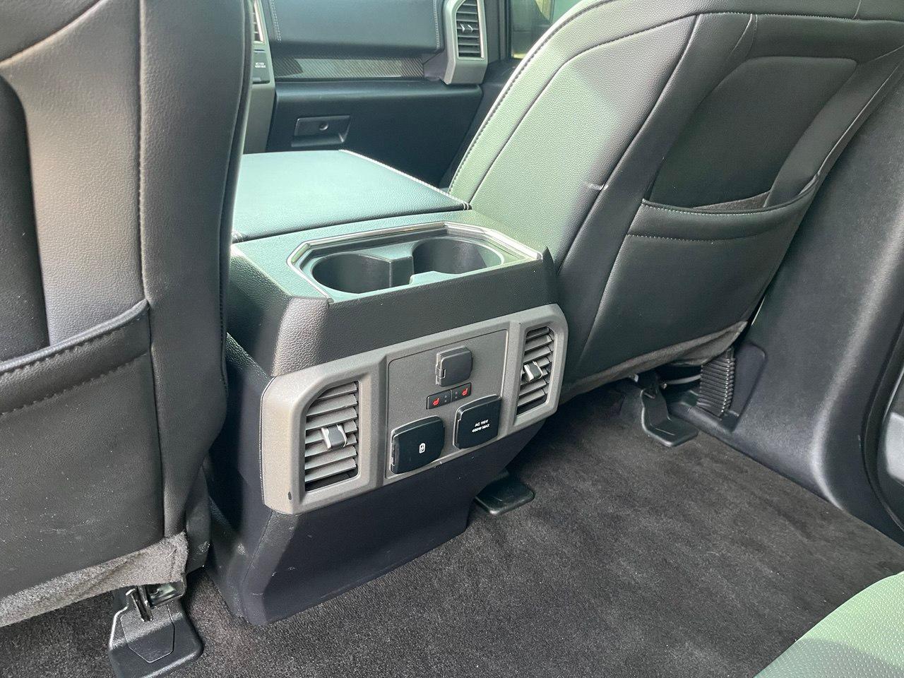 Ford F-150 - фото 56