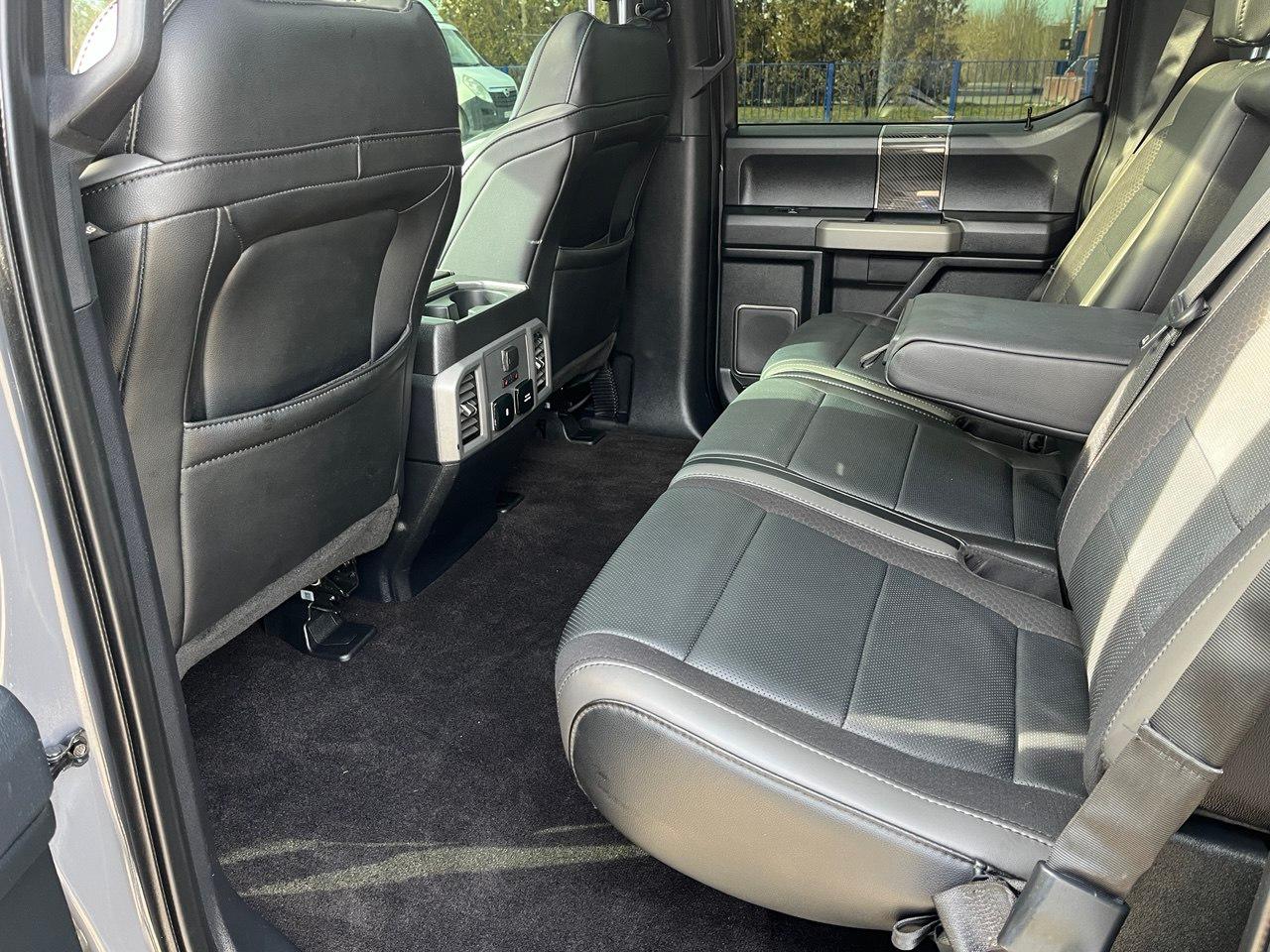 Ford F-150 - фото 4