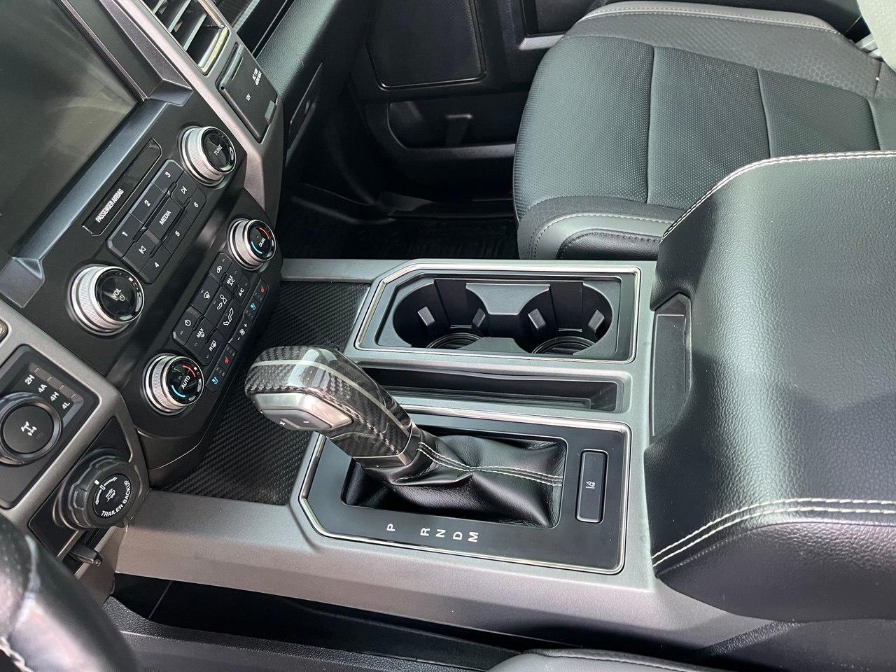 Ford F-150 - фото 31