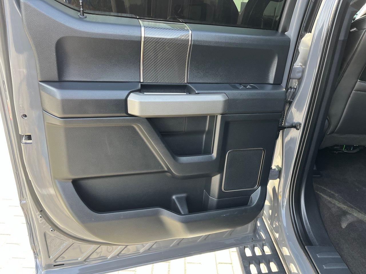 Ford F-150 - фото 86