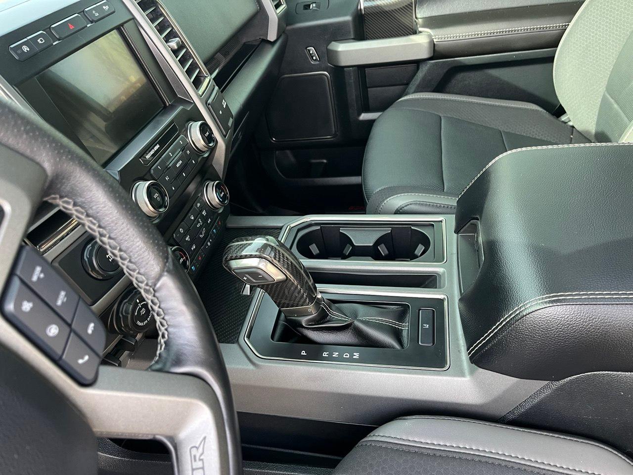 Ford F-150 - фото 40