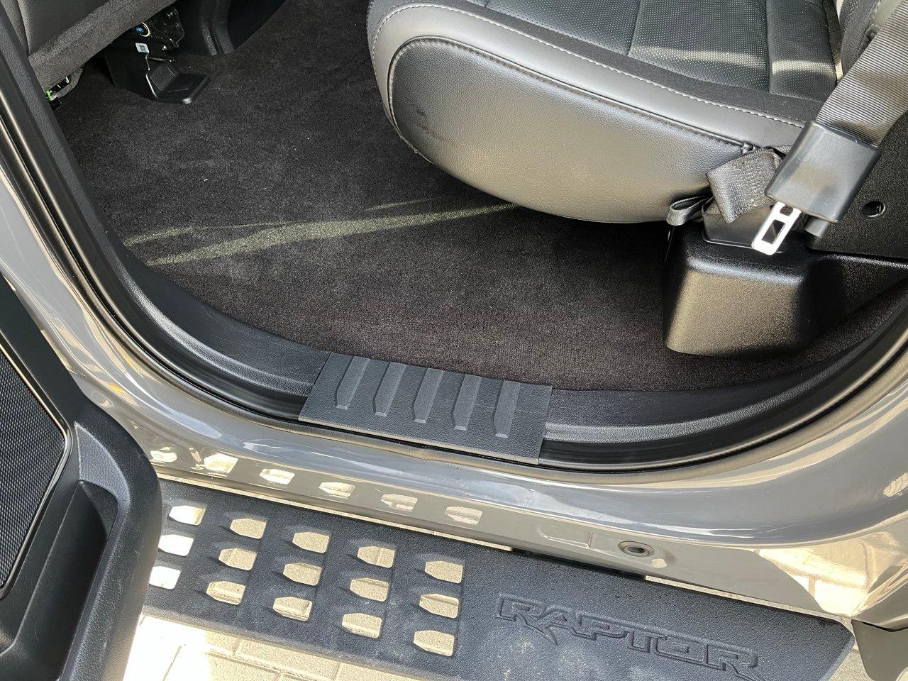 Ford F-150 - фото 35