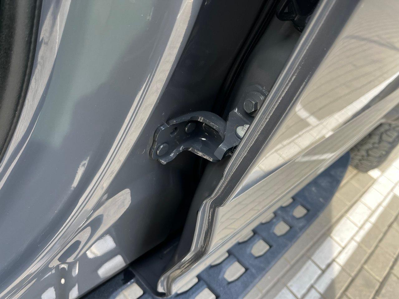 Ford F-150 - фото 77