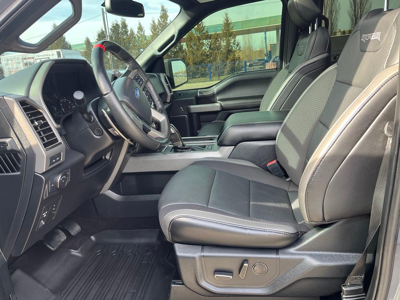 Ford F-150 - фото 26