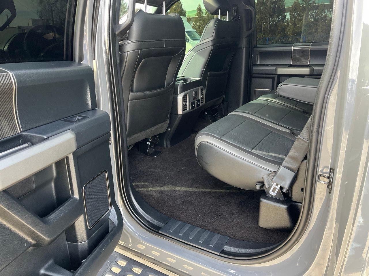 Ford F-150 - фото 21