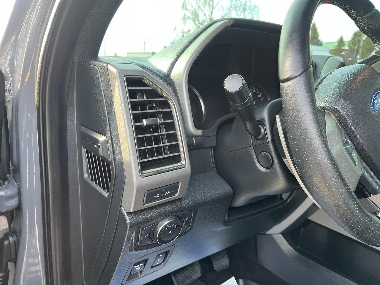 Ford F-150 - фото 65