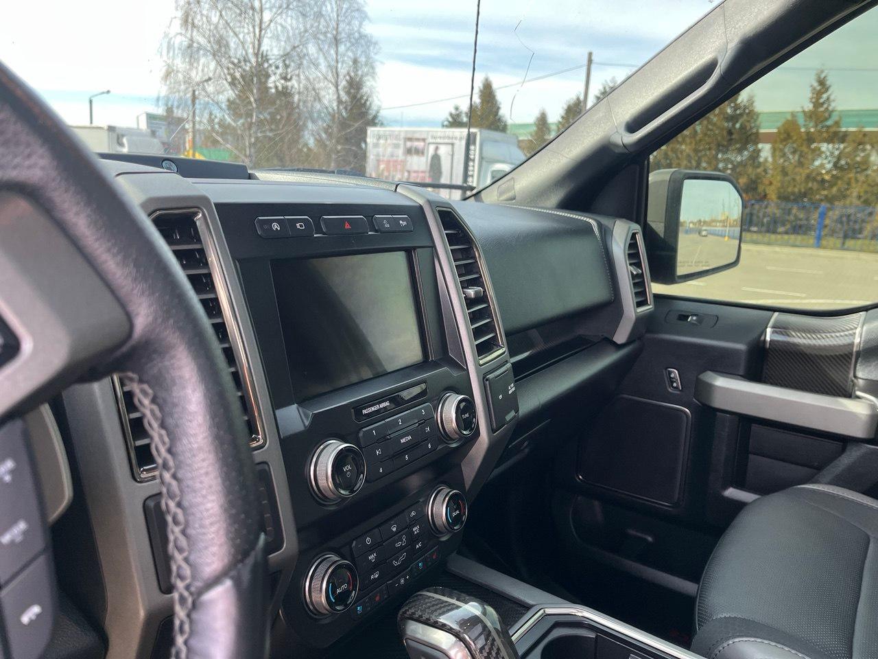 Ford F-150 - фото 58