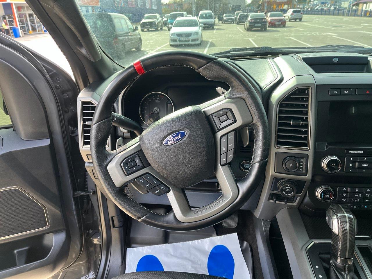 Ford F-150 - фото 15