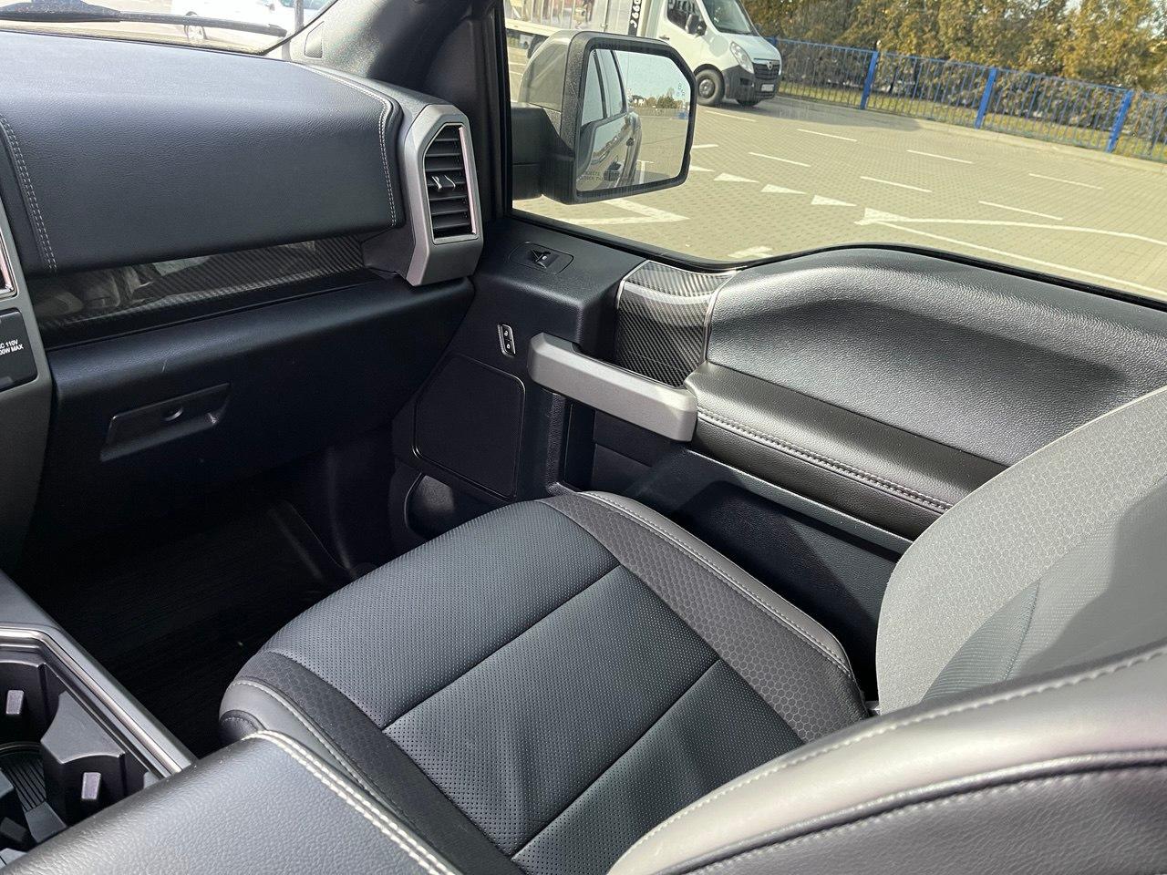 Ford F-150 - фото 69