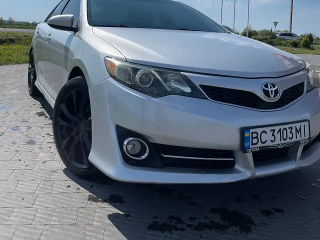 Toyota Camry 2013, Львів, $11 999 - зображення 5