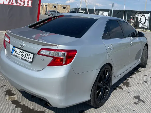 Toyota Camry 2013, Львів, $11 999 - зображення 4
