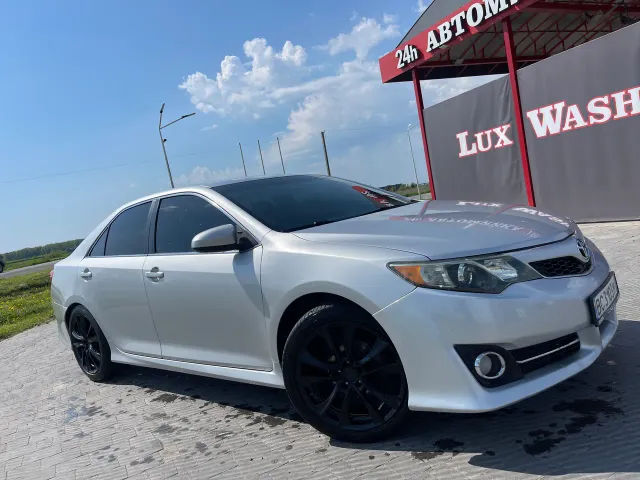 Toyota Camry 2013, Львів, $11 999 - зображення 3