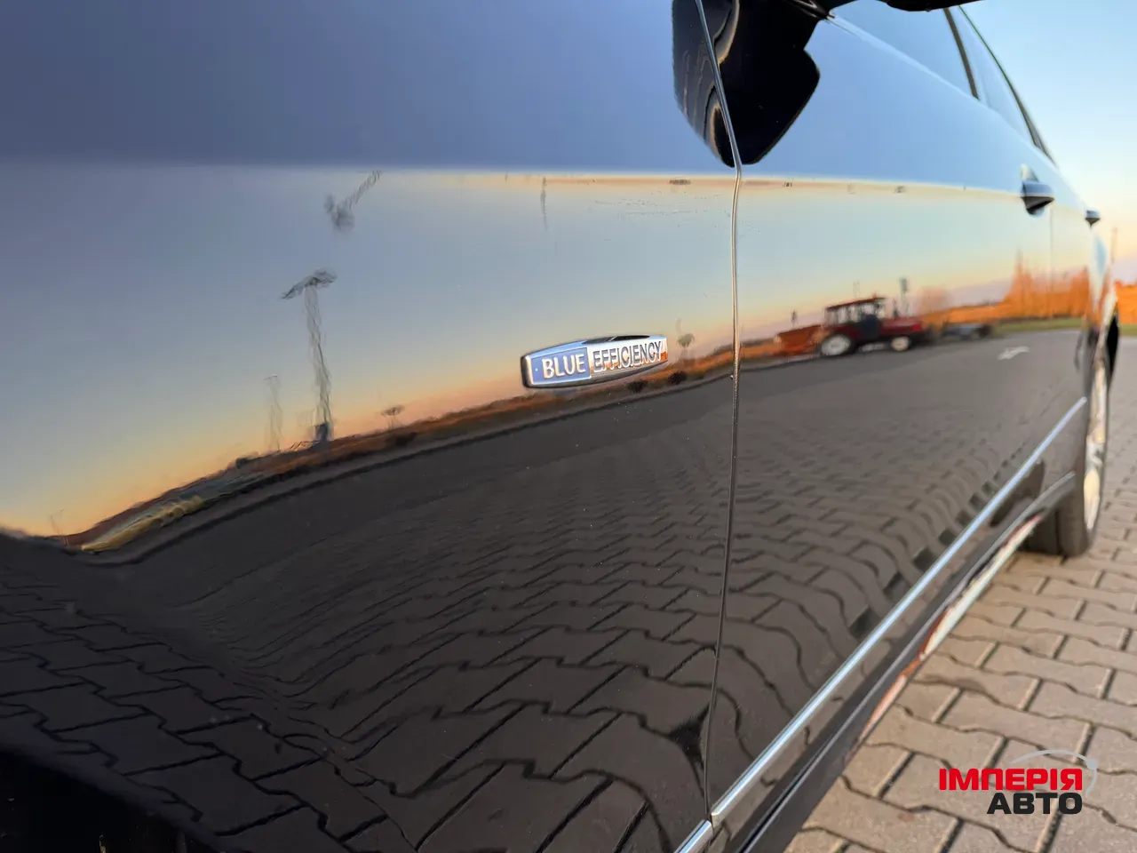 Mercedes-Benz E-Класс - фото 34