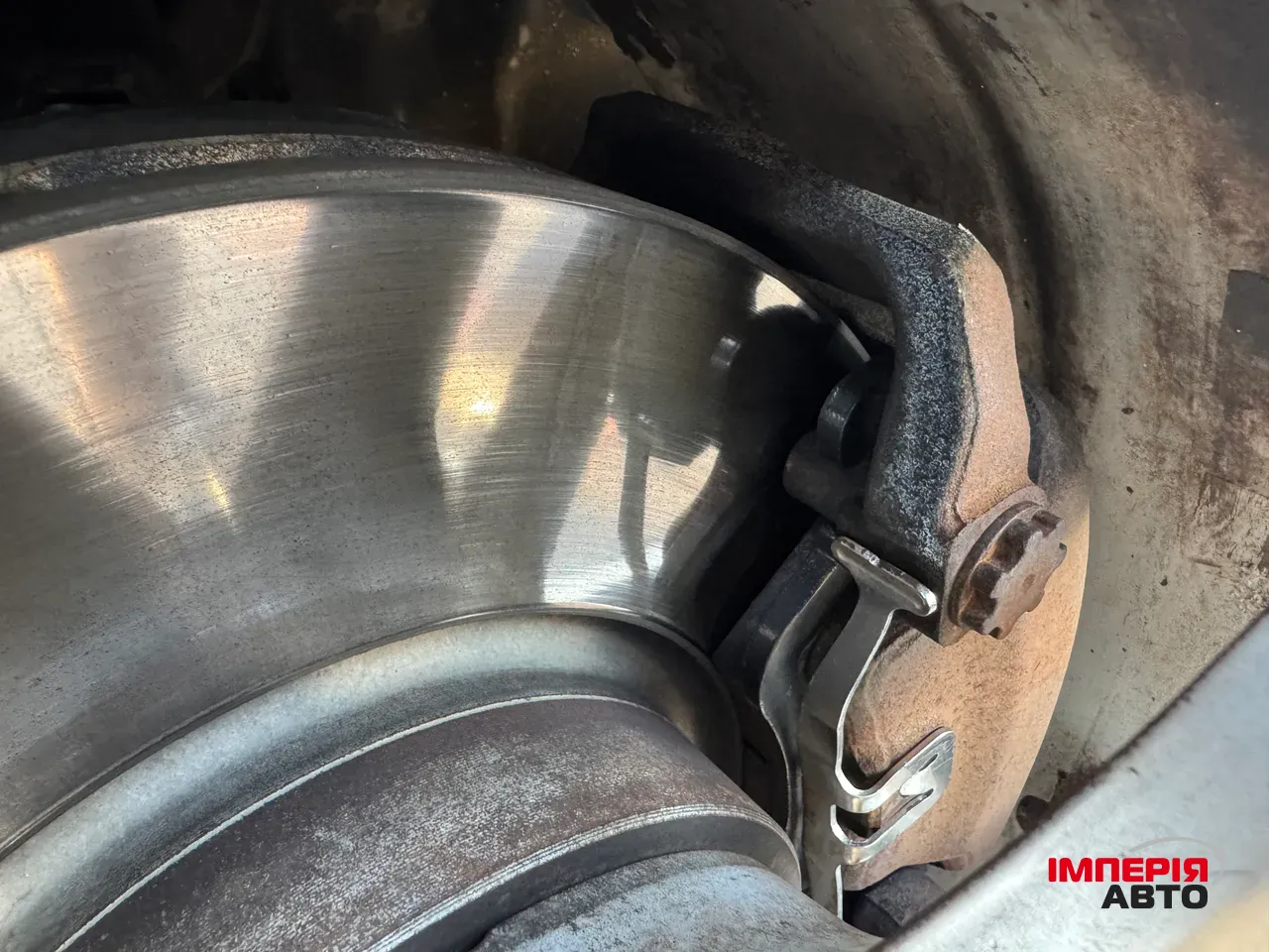 Mercedes-Benz E-Класс - фото 37