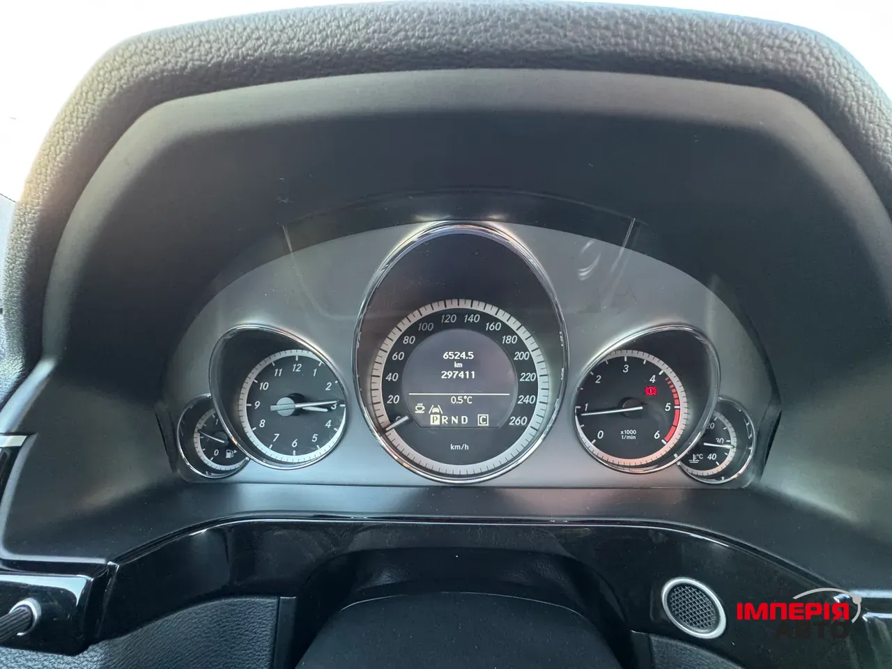 Mercedes-Benz E-Класс - фото 33