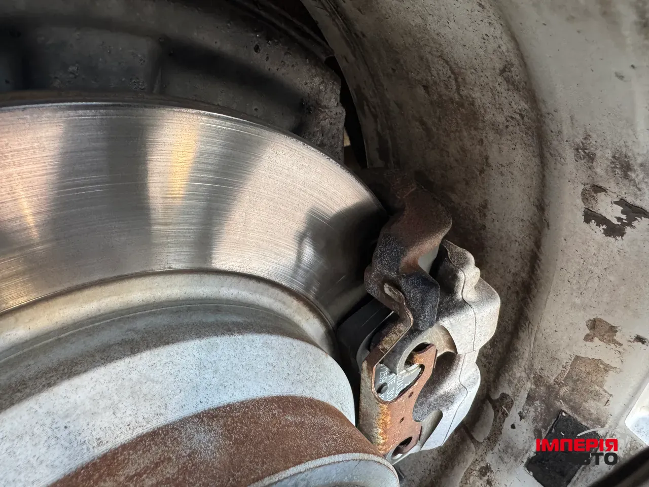 Mercedes-Benz E-Класс - фото 36