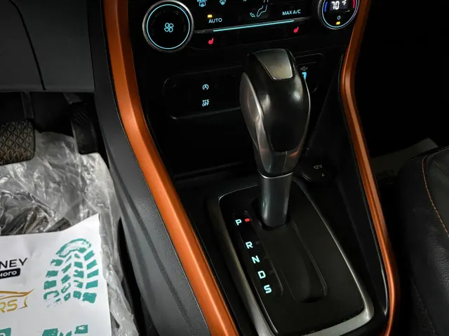 Ford EcoSport - фото 5